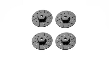 014-21087-015 Wielnaaf 4 stuks Breaker Drift